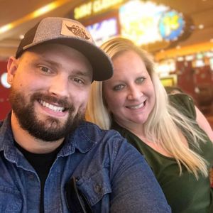 Meet your Posher, Randy